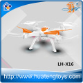 New arrival remote control plane 6-axis drone quadcopter with camera